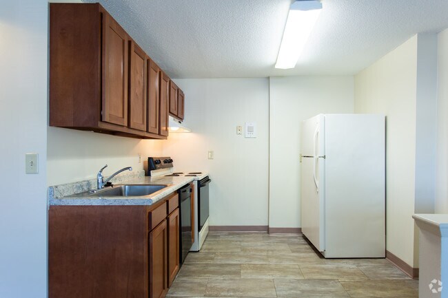 1BR, 1BA - 506