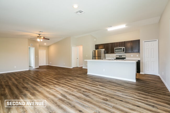 Photo - 3714 17th St SW