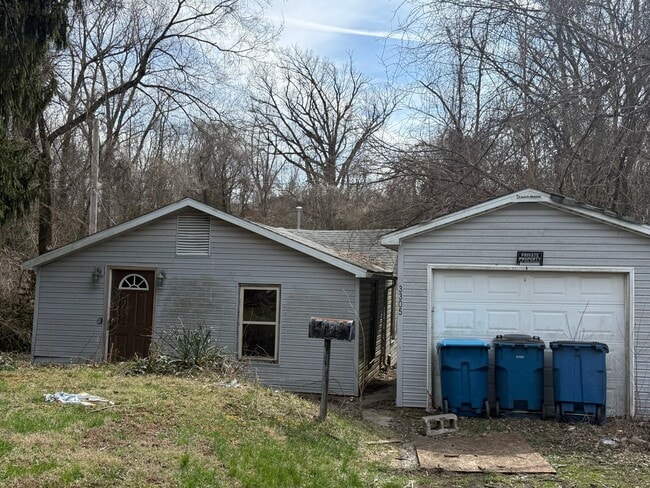 Building Photo - 3305 Franor St