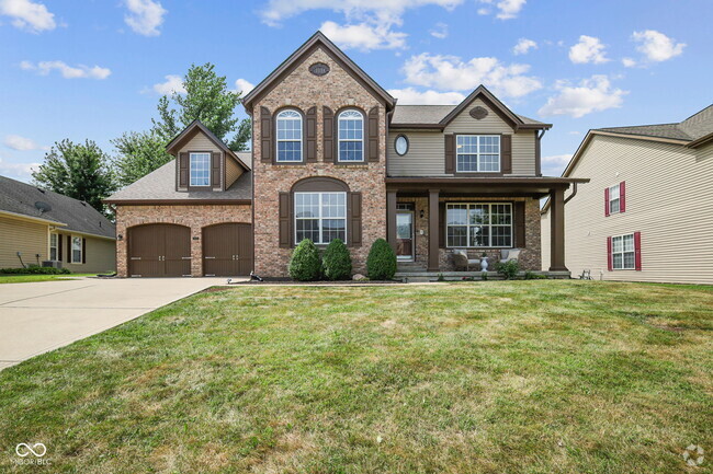 Building Photo - 18879 Monarch Springs Dr Rental