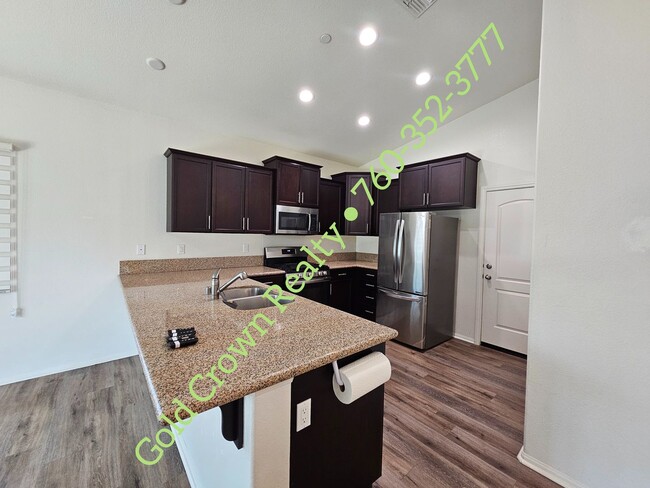 Photo - Home in Victoria Ranch Imperial