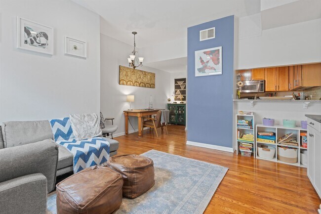 Photo - 187 WAYNE St Unit 411C