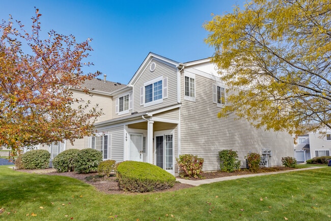 Photo - 169 Braxton Ln