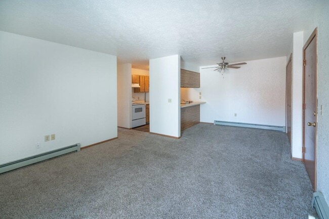 Admiral Porter Apartments