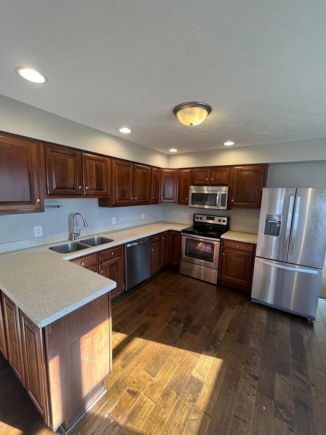 Photo - Well-Appointed East-Side Home with Exceptional Living Space in Sycamore Knolls