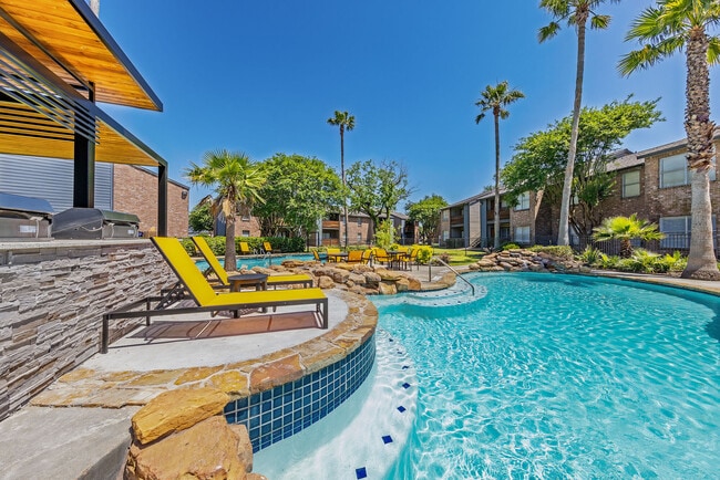 Photo - The Domain at Ellington Apartments
