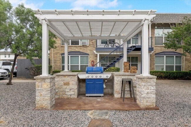 The Quarter - The Quarter