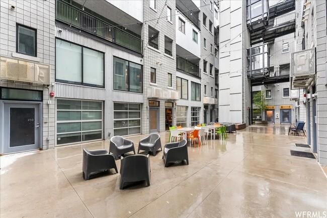 Photo - 360 W Broadway Unit 206