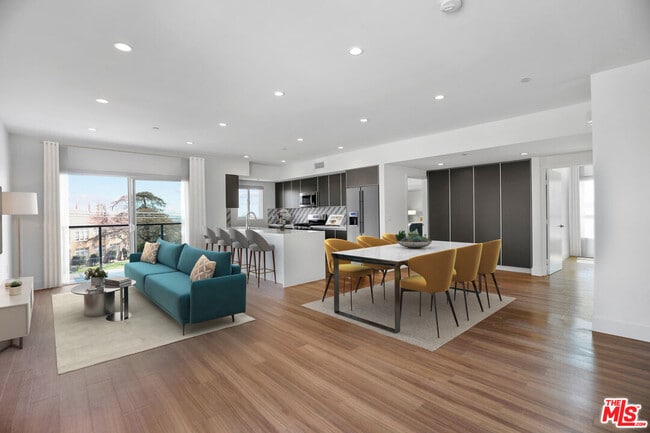 Photo - 11821 Texas Ave Condo Unit 102