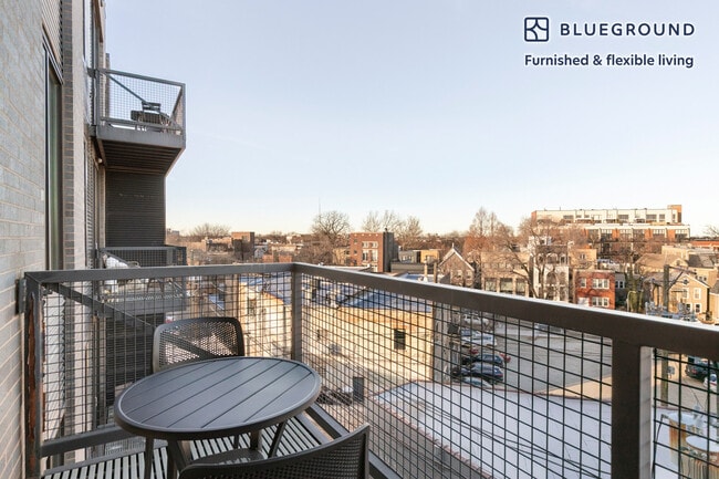 Photo - 1647 N Milwaukee Ave Unidad FL4-ID1386