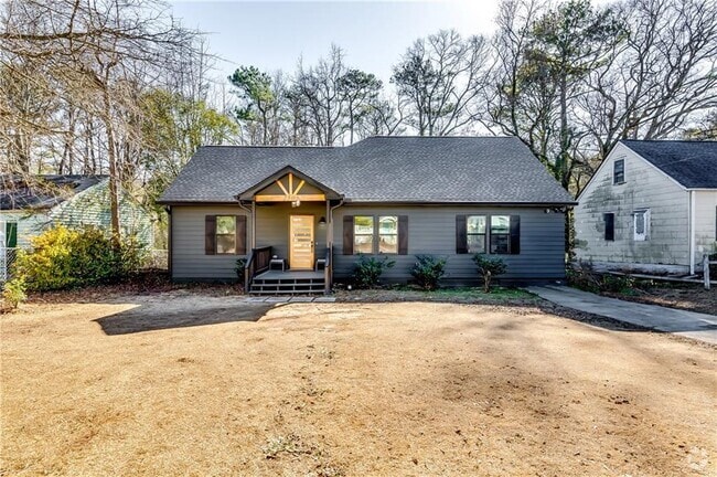 Building Photo - 2508 Connally Dr Rental