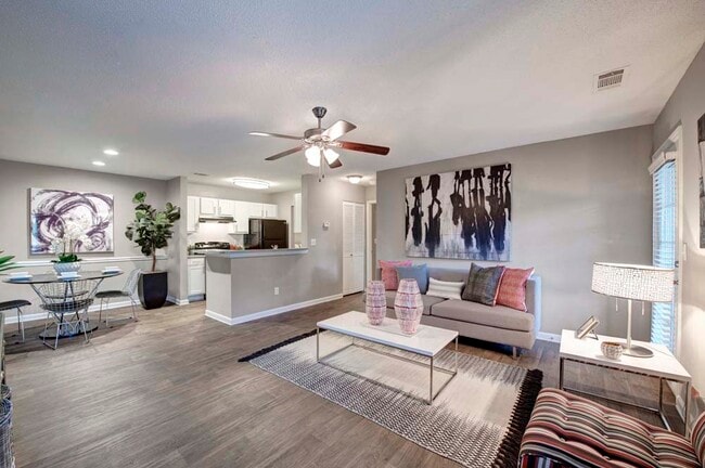 200 Braehill Apartments