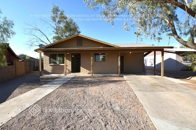 Building Photo - 9016 E Gary Ln