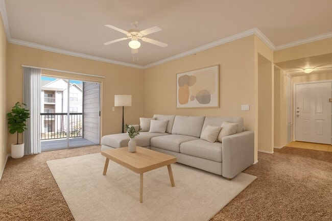 Building Photo - Memorial Creek