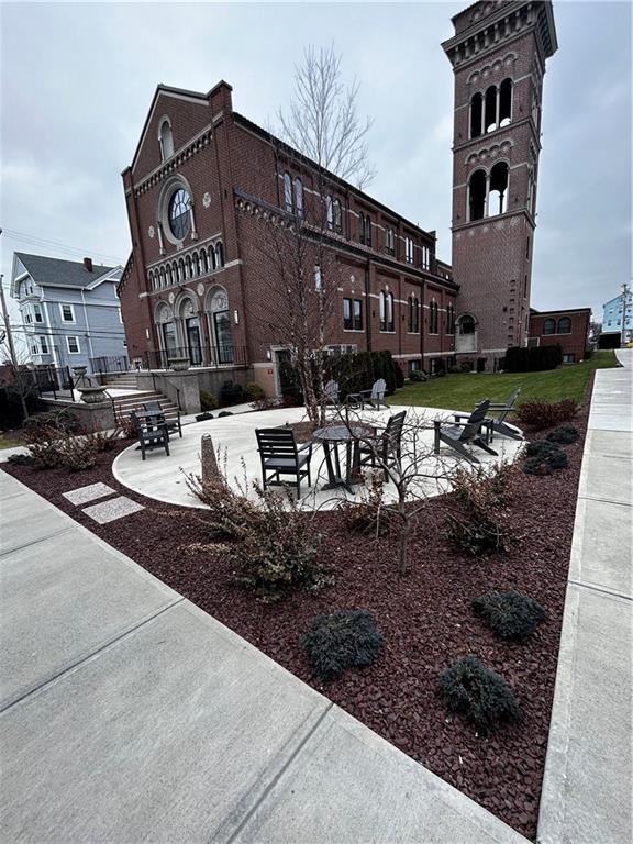 Photo - 18 Spruce St Unit 108