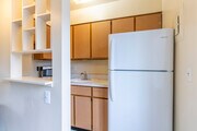 Studio 700SF - Kitchen