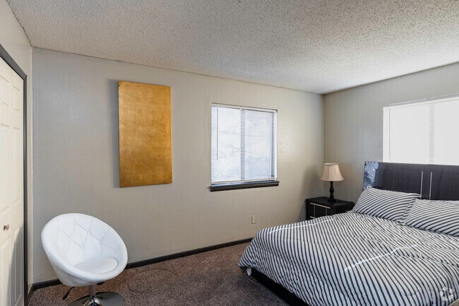 Kingsborough Apartments