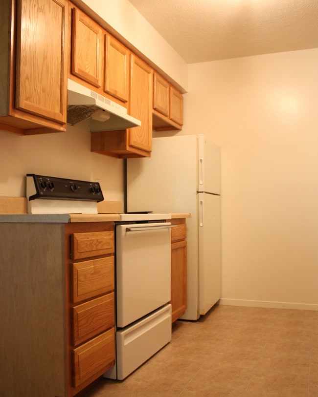 Hunter Ridge - Hunter Ridge