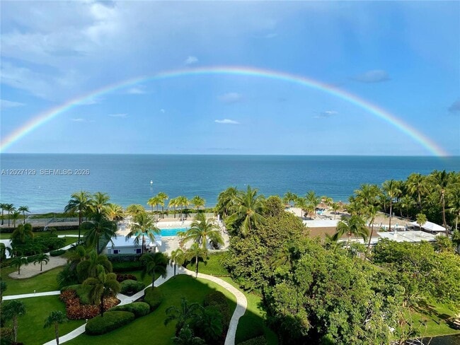 Building Photo - 607 Ocean Dr Unit 9K