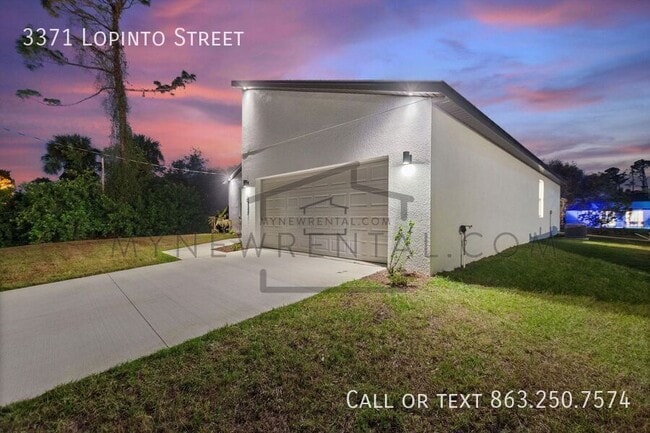 Photo - 3371 Lopinto St