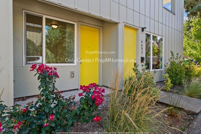 Photo - Charming Condo with Modern Amenities in Prime NE Portland Location! Unit B