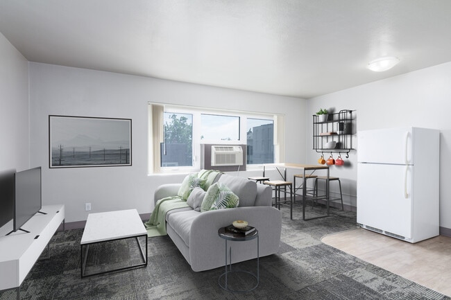Photo - The Lee Apartments