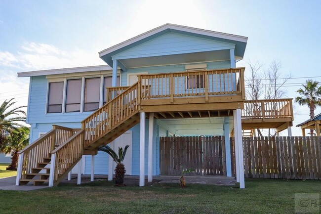 Building Photo - 16619 Francis Drake Rd Rental