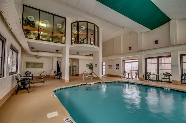 Photo - 2500 N Ocean Blvd