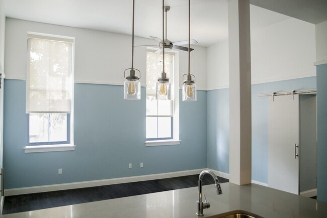 Bayard School Lofts