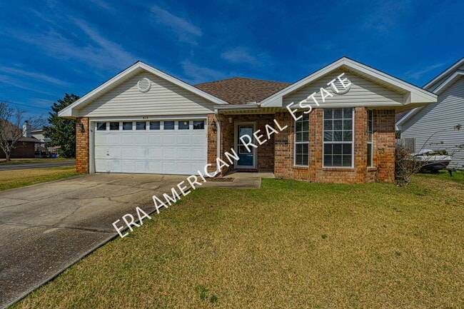 Building Photo - 415 Pristine Water Ln