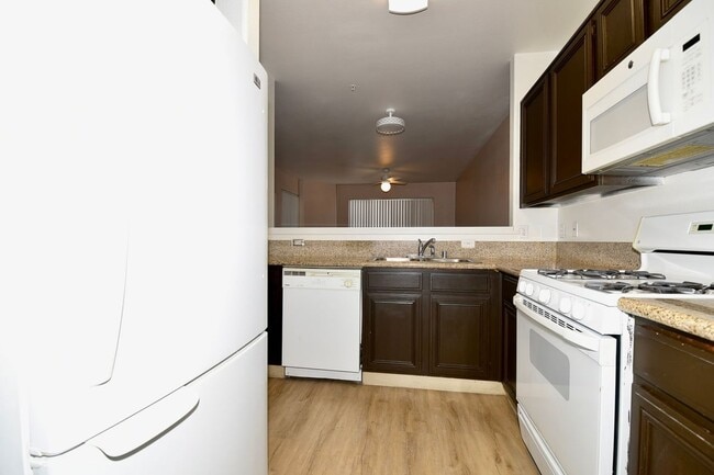 Photo - Charming 1 Bedroom Condo on 2nd Floor Next To Durango Casino