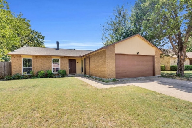 Photo - 411 McKinley St