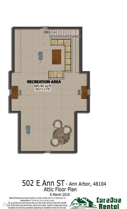 Photo - 502 E Ann St