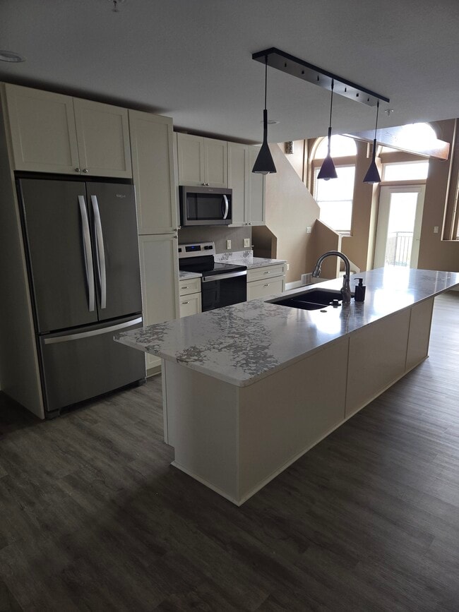 Photo - 208 3rd Ave W Unit 202