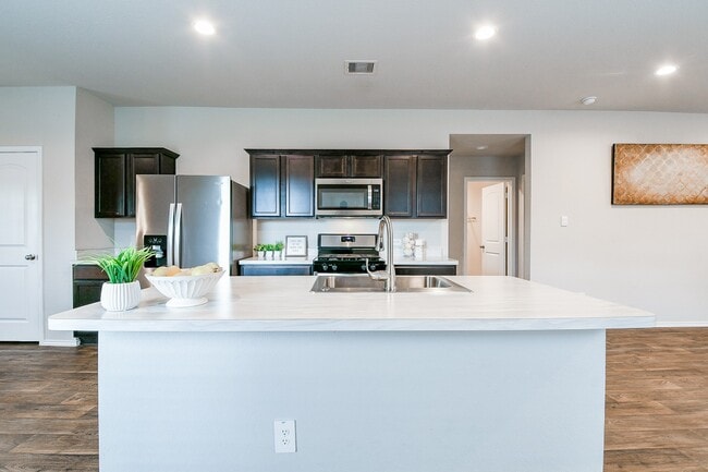 Photo - 2407 Poplar Copse Ct