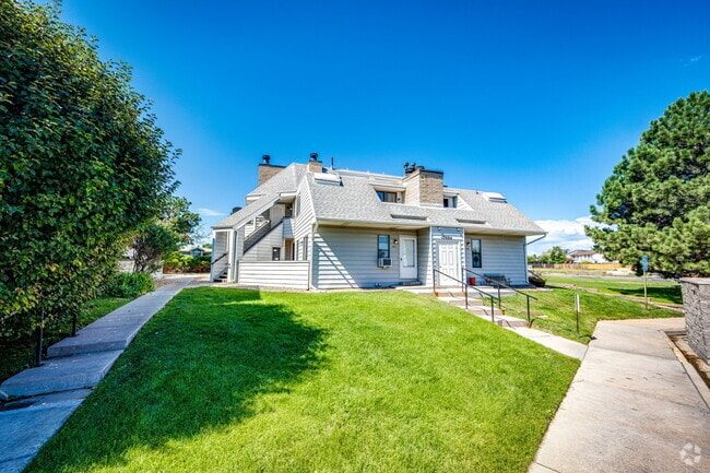 Building Photo - 17004 E Tennessee Dr Rental