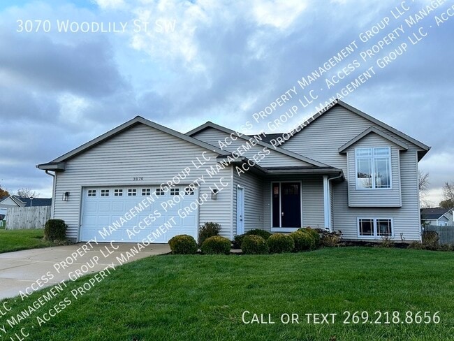 Photo - 3070 Woodlily St SW Casa
