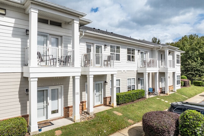 Photo - The Crossings at Red Mill