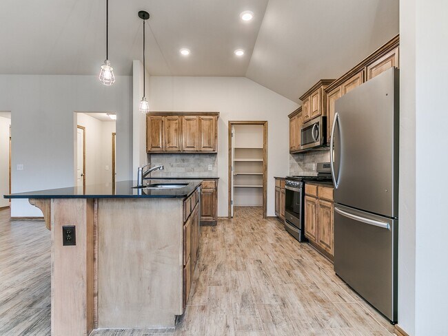 Photo - 3421 Pagoda Pead Dr