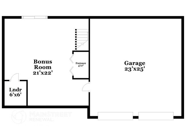 Photo - 1709 Briarwood Ln