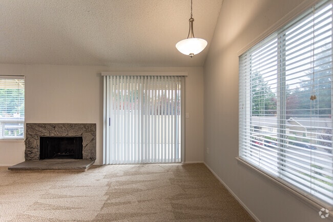 1HAB, 1BA - 750&nbsp;ft² - Campus View