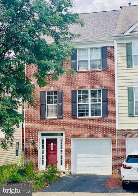 Photo - 43068 Francis Square Townhome