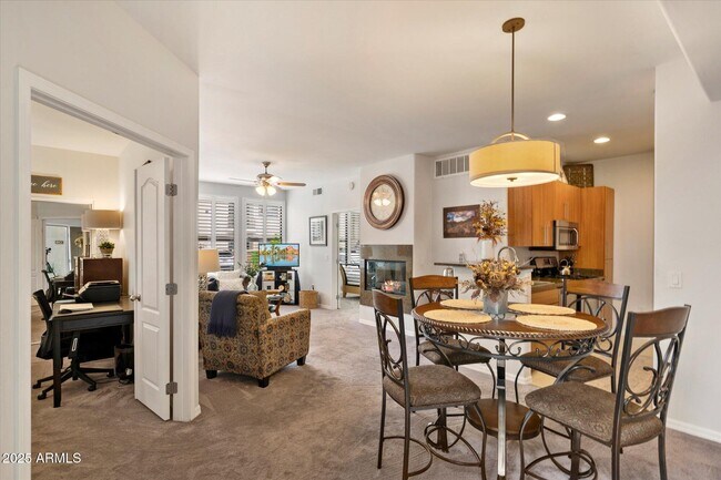 Photo - 6900 E Princess Dr Unidad 1247