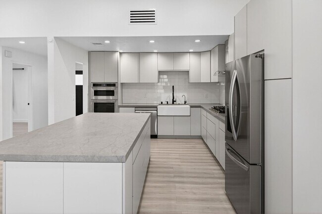 Photo - NEWLY RENOVATED SINGLE-STORY HOME LOCATED IN LAS VEGAS
