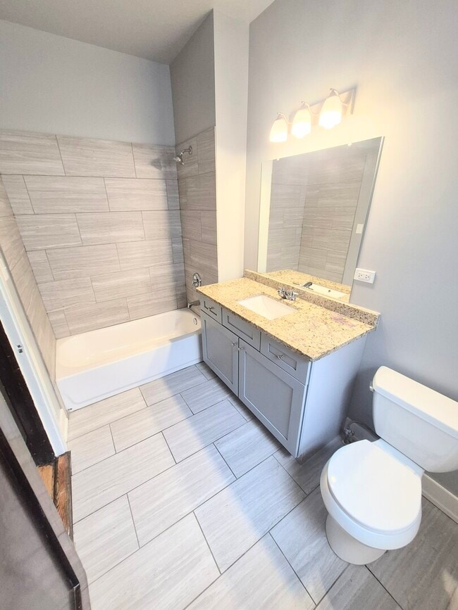 Photo - 5233 S Michigan Ave Unit 3S