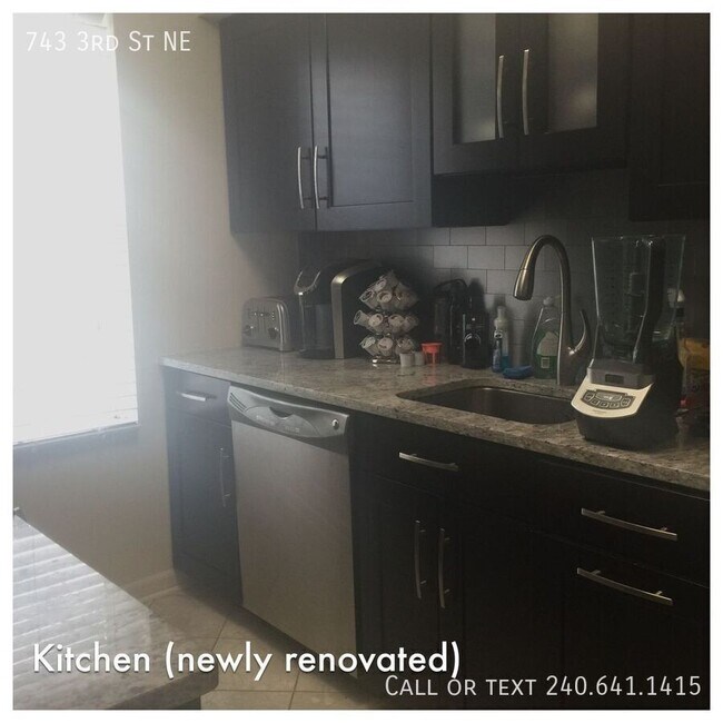 Photo - 743 3rd St NE