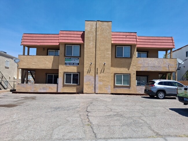 Building Photo - 6966 Issac Ave Unit 2