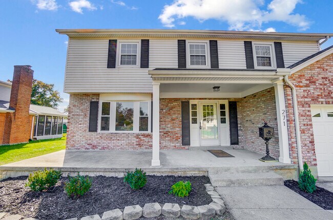 Photo - 271 Albright Dr