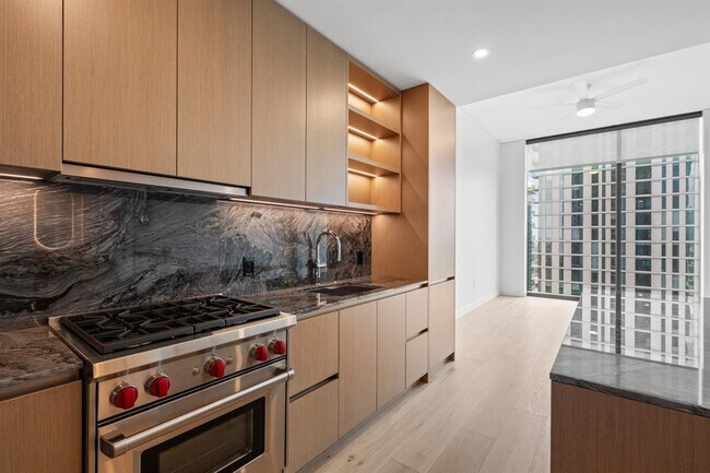 Photo - 610 Davis St Unit 3303