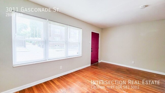 Photo - 3011 Gasconade St